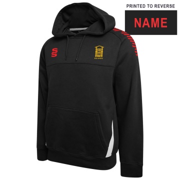Barton Court Grammar School - BTEC Sports - Fuse Hoody