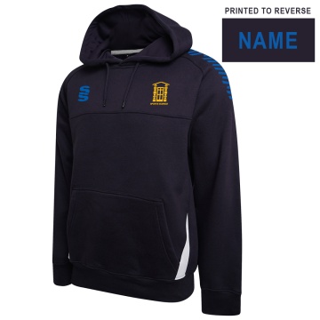 Barton Court Grammar School - GCSE Sport Science -  Fuse Hoody