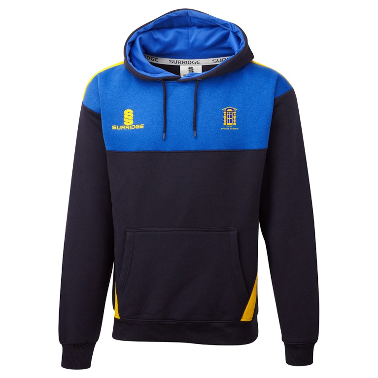 Barton Court Grammar School - GCSE Sport Science -  Hoody